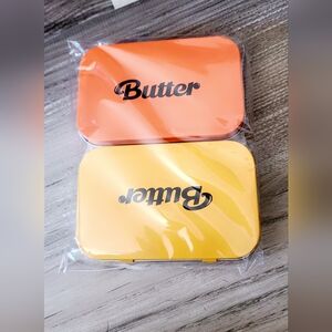 BTS Weverse Shop Limited Edition Casette Tapes - Items not sold separately!